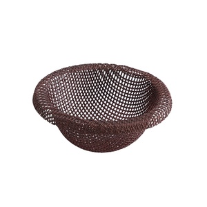 Hoogtemperatuurbestendigheid gesmolten aluminium vloeibaar metaal gietfilter gieterij glasvezel filtergaas netwerk hoed lassen - Product Image 1