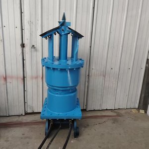 Foreuse hydraulique pour excavatrice, déracineuse de souches, machine de défrichage pour vergers, accessoire de défrichage pour la remise en état des terres forestières - Product Image 2
