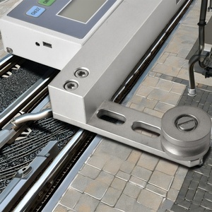 Tensiómetro de Cuerdas para Ferrocarriles de Alta Velocidad, Herramienta de Medición y Monitoreo de Tensión en Tiempo Real - Product Image 5