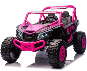 <span class=keywords><strong>Voiture</strong></span> électrique tout-terrain pour enfants 36V 4x4, deux places, buggy 4x4, moteurs silencieux 460W, télécommande 2.4G, <span class=keywords><strong>jouet</strong></span> pour enfants - Product Image 2
