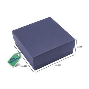 Porta Tarjetas de Identificación 30x65 mm con Pequeña Imperfección - Product Image 3