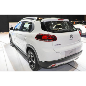 <span class=keywords><strong>Citroen</strong></span> C3-XR 2021 190THP DCT Zhishang Edition 5 porte 5 posti SUV 6 rapporti a benzina a doppia frizione - Product Image 4