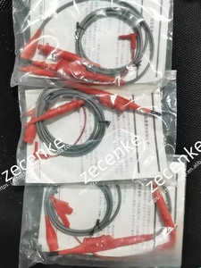 1PCS NUEVA Sonda de Aislamiento para Sciloscopio YOKOGAWA 701947 de Uso General con 1 Mes de Garantía - Product Image 2