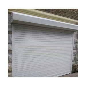 <span class=keywords><strong>Porte</strong></span> <span class=keywords><strong>de</strong></span> <span class=keywords><strong>garage</strong></span> sectionnelle en acier moderne |   <span class=keywords><strong>Automatique</strong></span>, Climatisation intégrée, Usage domestique - Product Image 6