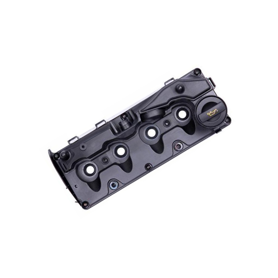 03L103469R 03L103469C Engine Valve Cover For 2008~2009 Audi TT Quattro A3 Parts VW Amarok 2.0 TDI Engine