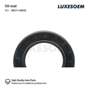 LUXESOEM pour <span class=keywords><strong>Toyota</strong></span> <span class=keywords><strong>Land</strong></span> <span class=keywords><strong>Cruiser</strong></span> PRADO GX470 Convient au modèle HZJ7 #   Pièces <span class=keywords><strong>de</strong></span> châssis <span class=keywords><strong>de</strong></span> voiture 90311-48022 Joint d'étanchéité avant <span class=keywords><strong>de</strong></span> la boîte <span class=keywords><strong>de</strong></span> <span class=keywords><strong>transfert</strong></span> - Product Image 6