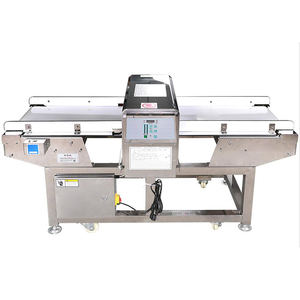 Techik <span class=keywords><strong>detector</strong></span> de metais para detecção de folha de alumínio - Product Image 2