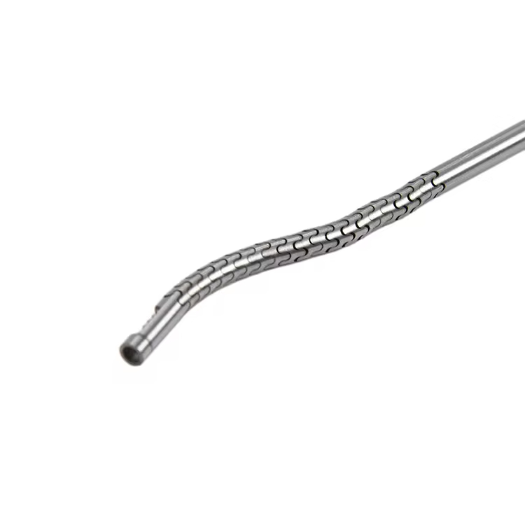 Stainless Steel Tube