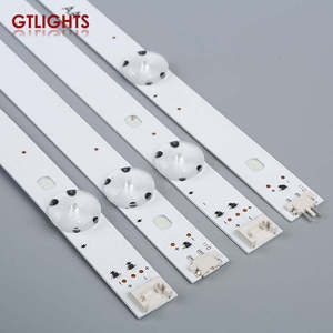 Nhà Máy thâm quyến LED Strip IP20 điều khiển từ xa chuyển đổi chế độ cho LG 65lg63cj-ca 65uj6300-ca 65uj630 <span class=keywords><strong>LCD</strong></span> TV đèn nền thay thế - Product Image 4