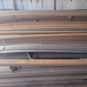 Placa de Acero al Carbono Q235B de 8 mm 2500x12000 mm para Construcción Naval, Suministro de Fábrica - Product Image 3