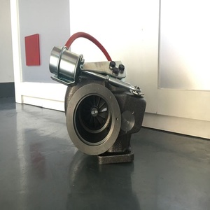 เหมาะสำหรับเทอร์โบชาร์จเจอร์ Penta TAD1170 รุ่น 3801559 - Product Image 3