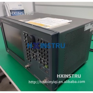Analyseur de réseau Keysight E5063A ENA Series d'occasion 100 kHz - 18 GHz (Agilent) - Product Image 4