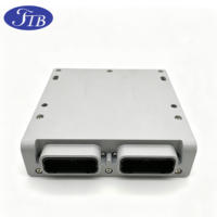 Carte mère FTB HYUNDAI 21Q4-32410, pièces de rechange pour contrôleur ECU d'excavatrice Hyundai