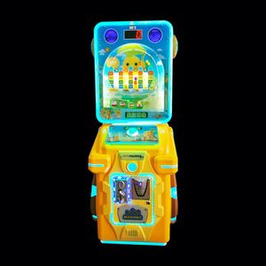 Máquina de Pinball Operada con Monedas, Venta Directa de Fábrica, Máquina de Juegos de Pinball para Niños - Product Image 6