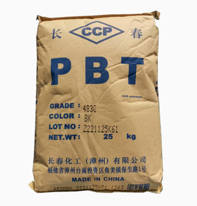 เม็ดพลาสติกวิศวกรรมไนลอน PBT ฉางชุน ทนทานต่อการสึกหรอ ทนน้ำมัน ทนความร้อน ทนสภาพอากาศ 2100 - Product Image 1