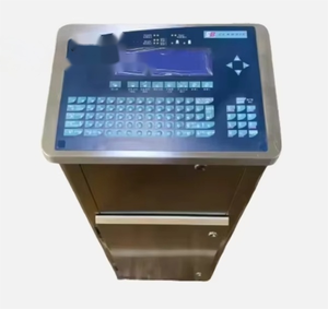 เครื่องพิมพ์อิงค์เจ็ทมือ<span class=keywords><strong>สอง</strong></span> <span class=keywords><strong>S8</strong></span> รุ่น Xp600 เครื่องพิมพ์ฉลาก ใช้หมึก Dye กึ่งอัตโนมัติ ความละเอียด 600dpi คุณภาพสูง สภาพใหม่ - Product Image 4