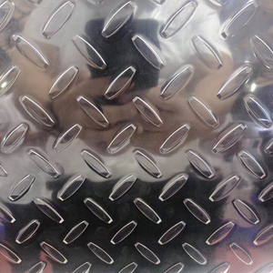 China proveedor fabricante fábrica 430 304 316L 25mm de espesor personalizado antideslizante placa de acero inoxidable lista de precios - Product Image 2