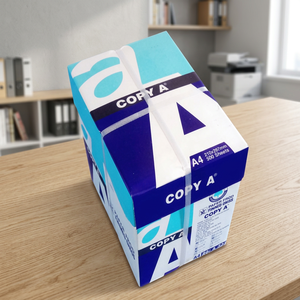 Papier copie A4 blanc 80 g/m² 210x297 mm - Product Image 2