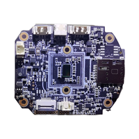 Fournisseur OEM de circuits imprimés électroniques, fabricant d'assemblages de circuits imprimés SMT finis, fabricant de cartes de circuits imprimés personnalisées, Ram Miner