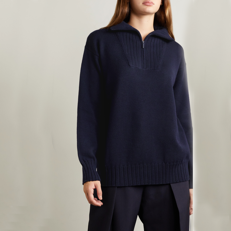Hot Sale Ribbed Autumn Winter Casual