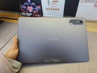 Lenovo Xiaoxin Pad Pro 13 TB376FC 13'' LCD 144Hz Tablet AI Snapdragon 8s Gen4 10200mAh Idea Tab Pro Gen 2 Tablet ROM Global