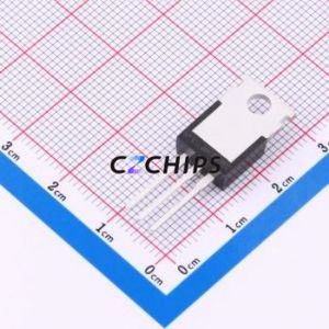 Transistor de efecto de campo (MOSFET), transistor de transistor original y nuevo de 1, 2, 1, 1, 2, 2, 2, 1, 2, 1, 2 - Product Image 2