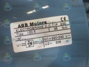3GAR01402-ASA มอเตอร์สควิร์เรล PLC - Product Image 3
