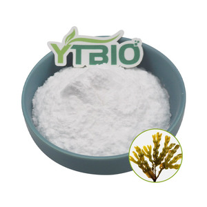 <span class=keywords><strong>85</strong></span>% 95% Фукоидан 9072-19-9 Экстракт коричневых морских водорослей, морской полисахарид, сульфированный полисахарид, экстракт коричневых водорослей - Product Image 3