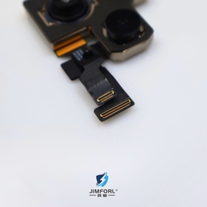Cáp màn hình <span class=keywords><strong>camera</strong></span> sau thay thế bán chạy Jimforl tương thích với <span class=keywords><strong>iPhone</strong></span> 16 15 14 Pro Max 13 Mini 12 XS Max X - Product Image 5