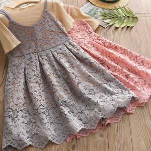 Conjunto de Camiseta y Falda de Algodón Egipcio 100% para Niñas, Set de Maquillaje para Niñas, Productos Nuevos, Buscando Distribuidor - Product Image 2