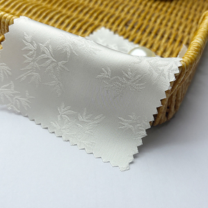 Tessuto per pigiama personalizzato di lusso in poliestere 100%, campione gratuito, tessuto in poliestere - Product Image 3