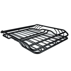 Portador superior universal para coche <span class=keywords><strong>4x4</strong></span>, <span class=keywords><strong>4x4</strong></span> barra transversal, cesta de portaequipajes con portaequipajes de coche para Ford Ranger - Product Image 1