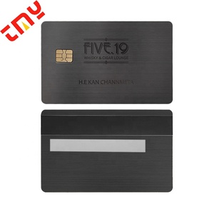 ทั้งหมดในหนึ่งทอง24K สื่อ<span class=keywords><strong>สังคม</strong></span>ออนไลน์โลหะว่างนามบัตรดิจิทัลและบัตรเครดิต NFC พร้อม magstrip - Product Image 2