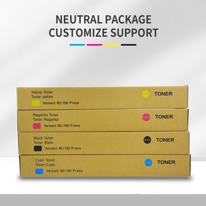 Bosoni di qualità genuina compatibile V80 V180 <span class=keywords><strong>Toner</strong></span> per Xerox Versant 80 180 280 stampa cartuccia <span class=keywords><strong>Toner</strong></span> - Product Image 4