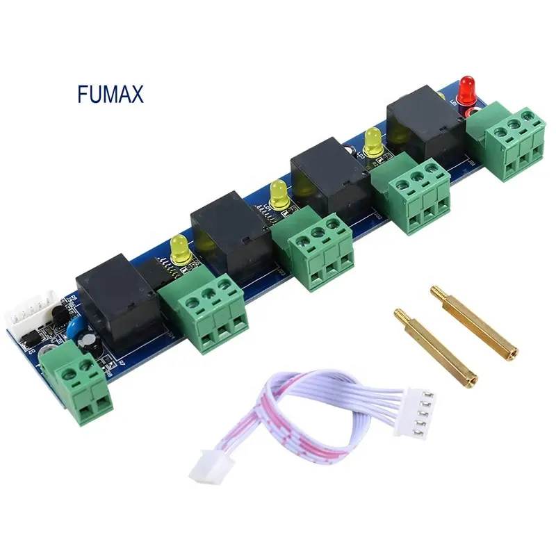 Custom elevator alarm control system electronics other pcb assembly pcba print circuit boards assembly service custom pcba