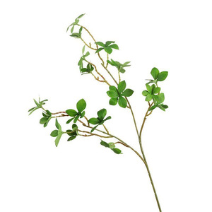 Ramo de Pieris Japonica Artificial Shangchu de 100cm-200cm, Planta de Seda para Decoración del Hogar y Accesorios de Boda - Product Image 5