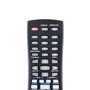 N2qaya000080 thích hợp cho Panasonic TV DVD <span class=keywords><strong>VCD</strong></span> EVD hồng ngoại HD 4K thông minh TV điều khiển từ xa - Product Image 3
