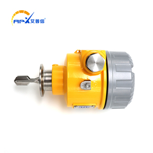 Nhỏ vệ sinh rung điều chỉnh ngã ba cơ thể mức chất lỏng chuyển đổi cảm biến cho đường ống cài đặt mức độ dụng cụ đo lường - Product Image 4