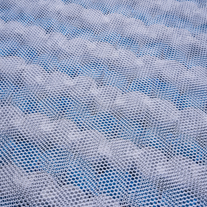 Giá Rẻ Bộ Nhớ Bọt Nệm Túi Độc Lập Cao Và Thấp Kết Hợp Mùa Xuân Mật Độ Cao Nệm 3D Vải Nệm Đôi - Product Image 5