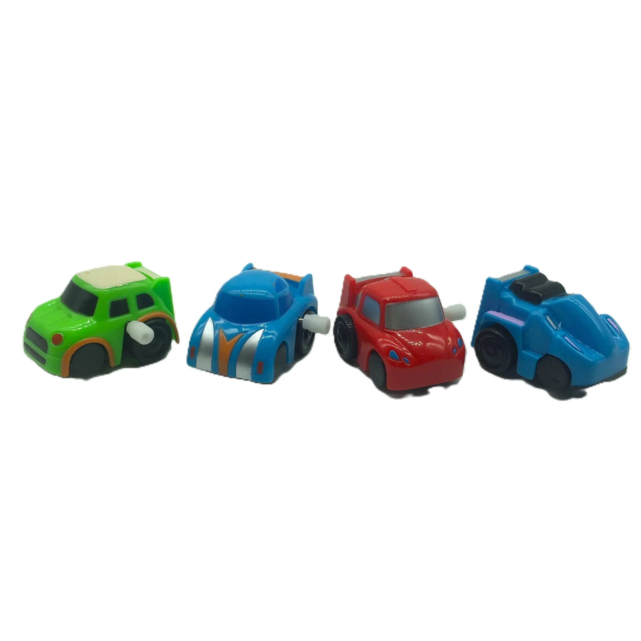 Plastic liquideren auto speelgoed