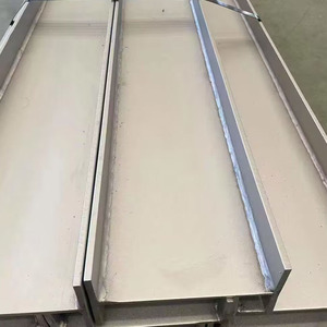 ท่อสแตนเลส <span class=keywords><strong>A213</strong></span> <span class=keywords><strong>TP321</strong></span> ASTM ขนาด38.1มม. WT 2.77มม. L 10ม. สำหรับกระบวนการทางเคมี - Product Image 2