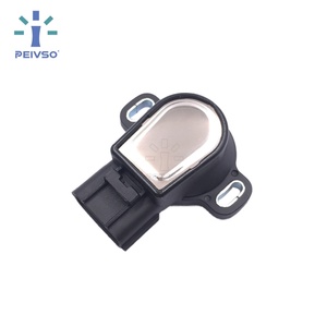 Capteur de position du papillon des gaz de remplacement PEIVSO OE 13420-60G00 de qualité supérieure pour Suzuki - Product Image 4