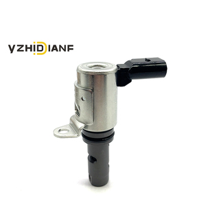 Moteur automatique de qualité OEM VVT distribution variable des soupapes 03C906455A nouvel état pour VW Golf Polo pour Tiguan <span class=keywords><strong>Audi</strong></span> <span class=keywords><strong>A3</strong></span> - Product Image 1
