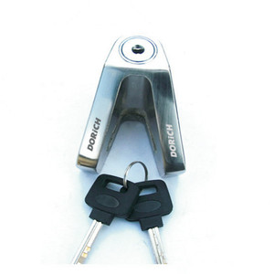 Khóa Phanh Xe Máy Veison Giá Rẻ Khóa Đĩa Xe Máy Có Báo Động - Product Image 1