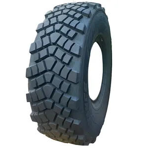 Rubber Radial 5 Hole OTR 425/65R21 Off Road Tyres