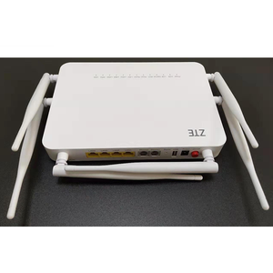 โมเด็มเราเตอร์ไฟเบอร์รุ่นใหม่สำหรับ <span class=keywords><strong>ZTE</strong></span> GPON ononu ONT ZXHN FTTH F680 WiFi Dual Band โมเด็ม CATV <span class=keywords><strong>F670</strong></span> V8.0 F680 F670l - Product Image 5