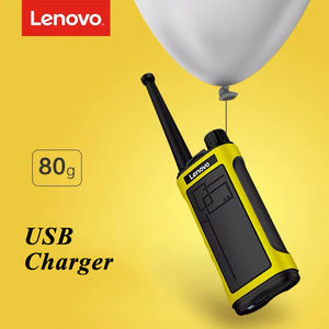 Nuevo Radio Walkie Talkie <span class=keywords><strong>Lenovo</strong></span> <span class=keywords><strong>N8</strong></span> - Product Image 5