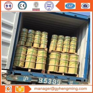 המחיר הטוב ביותר <span class=keywords><strong>gi</strong></span> חוט מגולוון יצרני תיל - Product Image 4