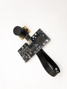 H264/H265 비디오 스트리밍 기능 및 60fps IMX335 센서 5MP <span class=keywords><strong>3D</strong></span> 노이즈 감소 카메라 모듈 - Product Image 3