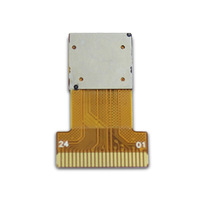 Interface USB2.0, résolution 2592x1944, 15fps, OV5640, capteur CMOS 5MP 1/4 ", 60 FOV, module de caméra à mise au point automatique, carte pilote, DC 5V